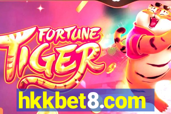 hkkbet8.com