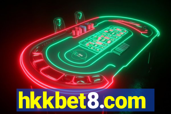 hkkbet8.com