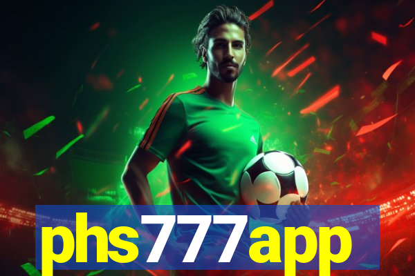 phs777app