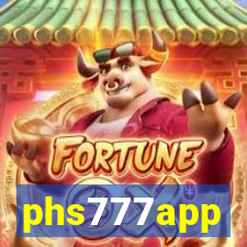 phs777app