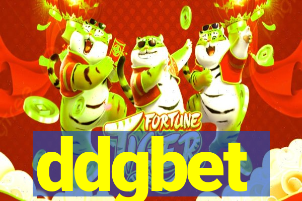 ddgbet