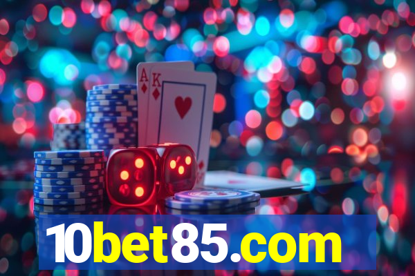 10bet85.com