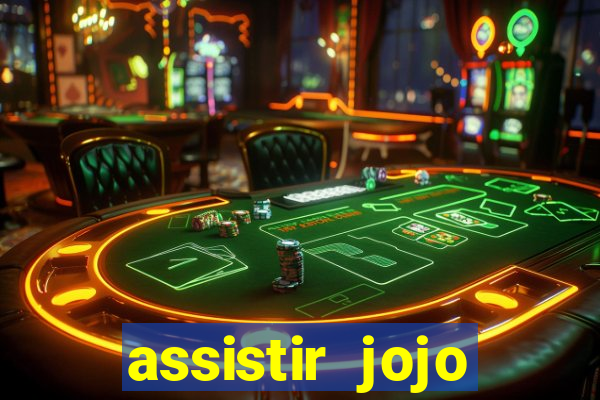 assistir jojo rabbit Informational