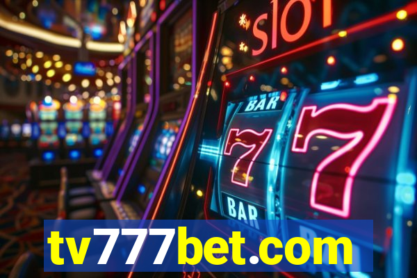 tv777bet.com