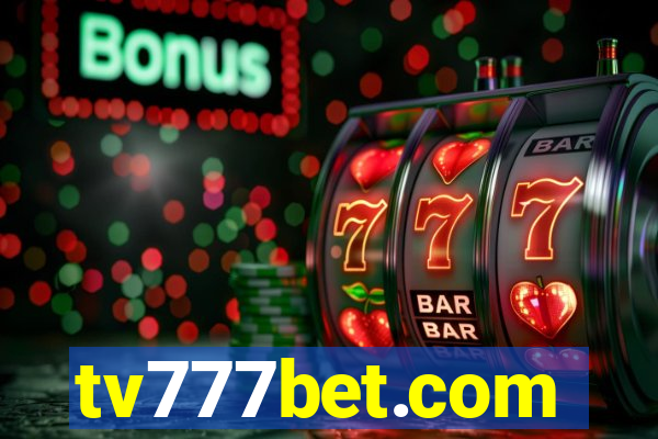 tv777bet.com