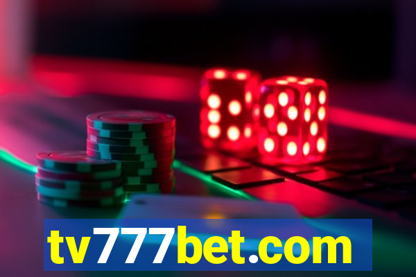 tv777bet.com