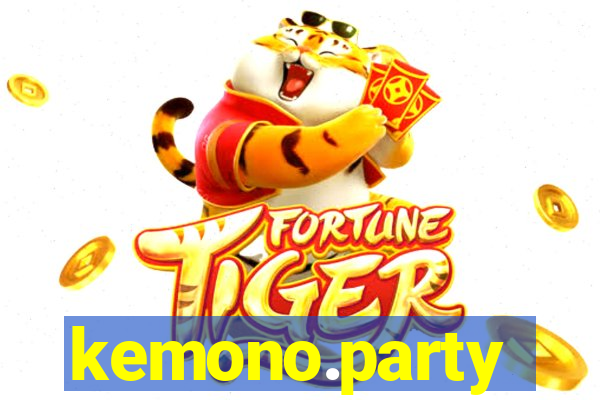 kemono.party