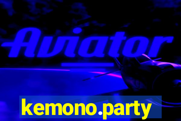 kemono.party