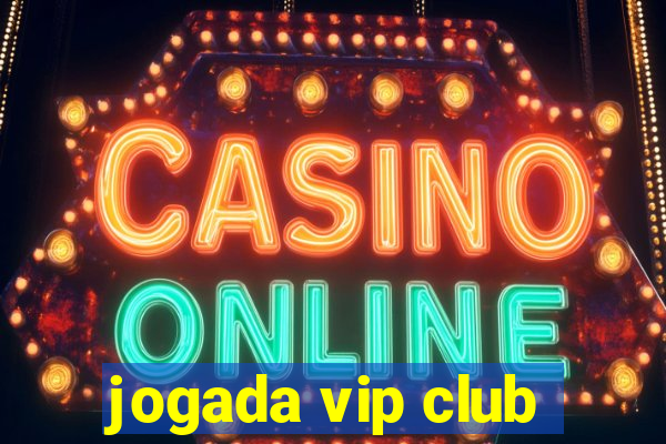 jogada vip club