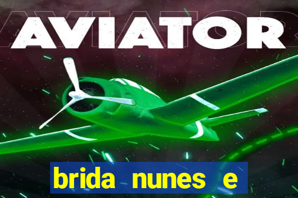 brida nunes e medico xv