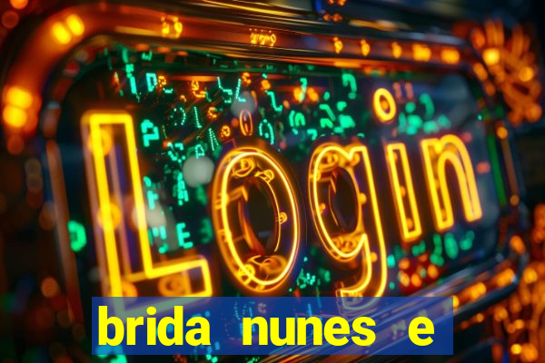 brida nunes e medico xv