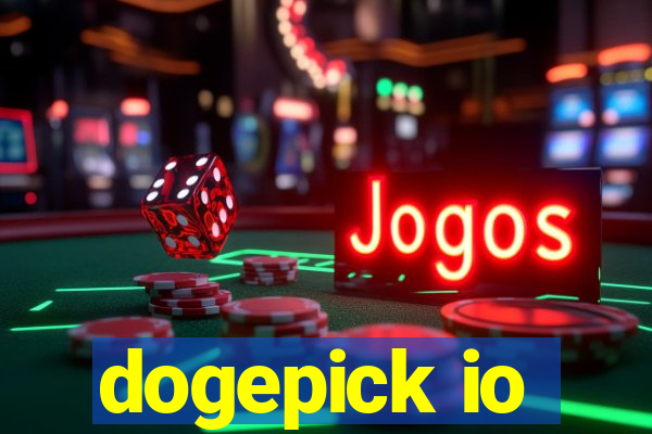 dogepick io