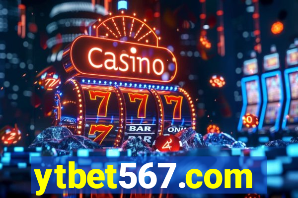 ytbet567.com