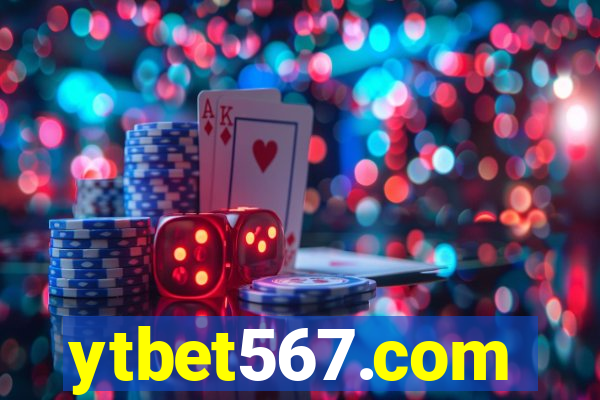 ytbet567.com