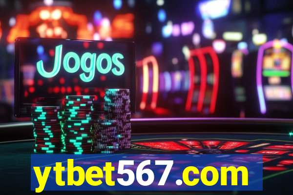 ytbet567.com