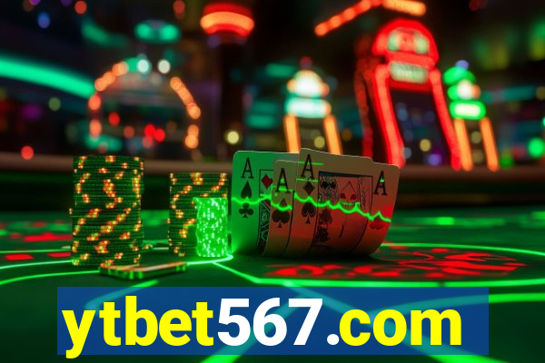 ytbet567.com