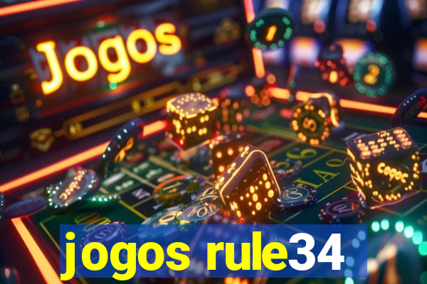 jogos rule34