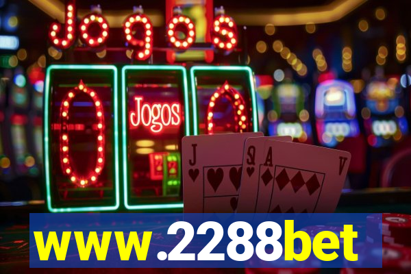 www.2288bet