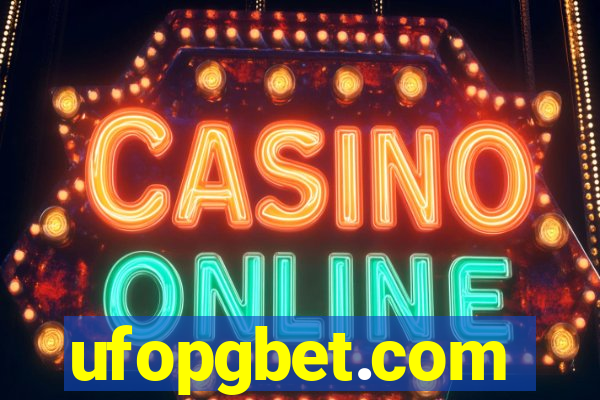 ufopgbet.com