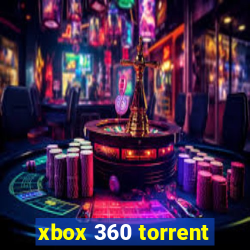 xbox 360 torrent