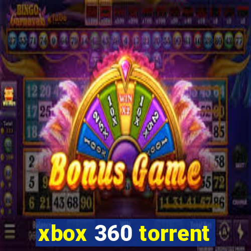 xbox 360 torrent