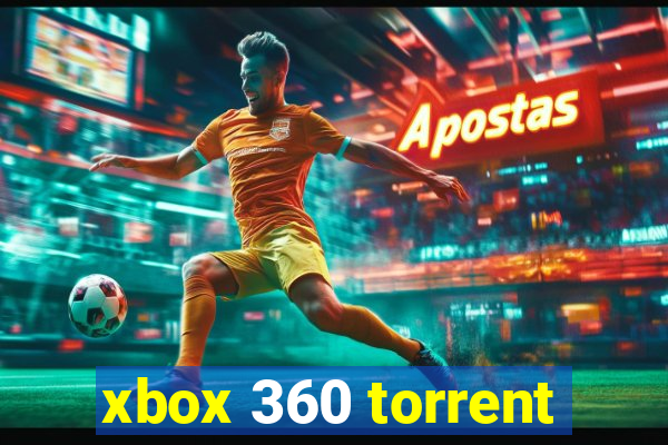 xbox 360 torrent