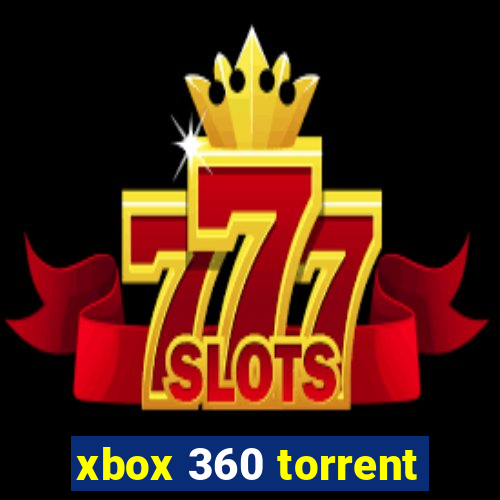 xbox 360 torrent