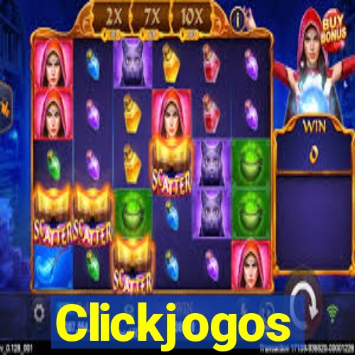 Clickjogos