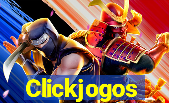 Clickjogos