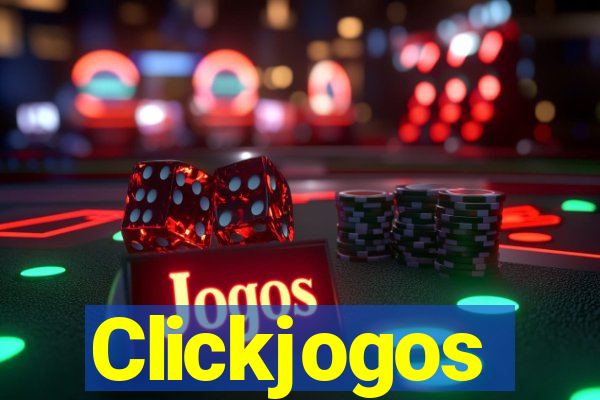 Clickjogos