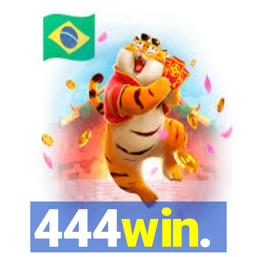 444win.