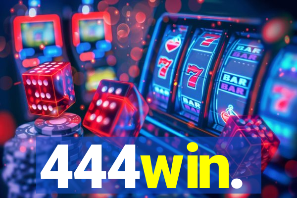 444win.