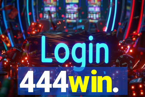 444win.