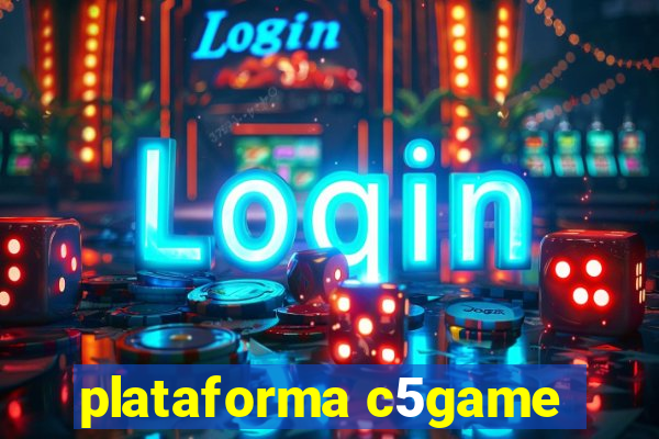 plataforma c5game