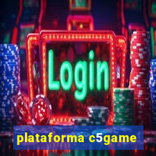 plataforma c5game