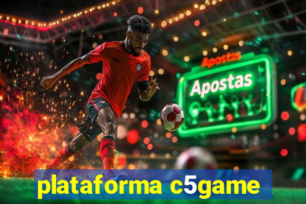 plataforma c5game