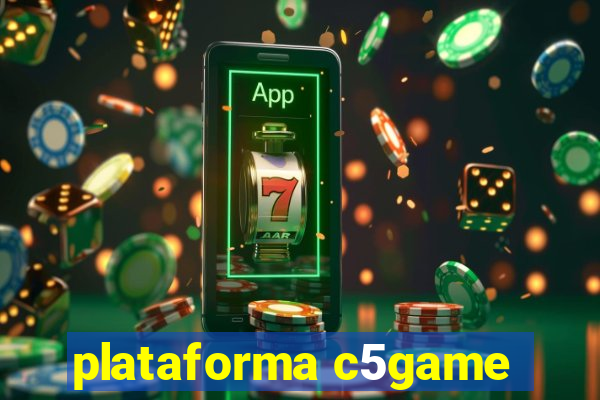 plataforma c5game