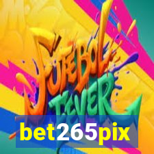 bet265pix