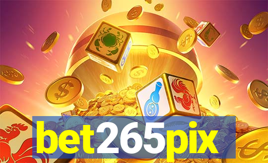 bet265pix