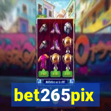 bet265pix