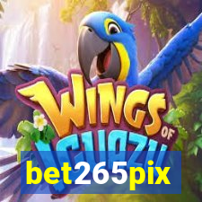 bet265pix