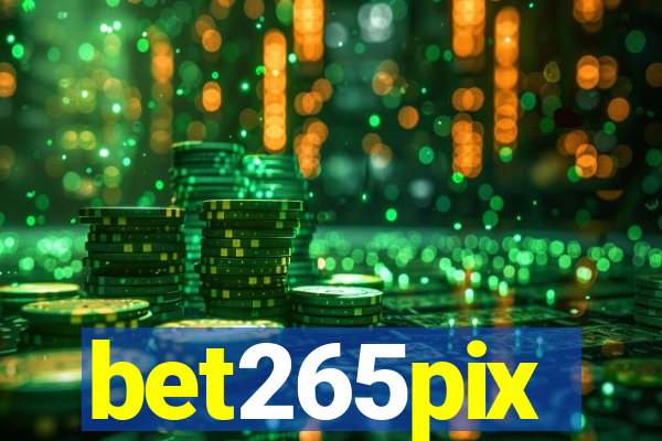 bet265pix