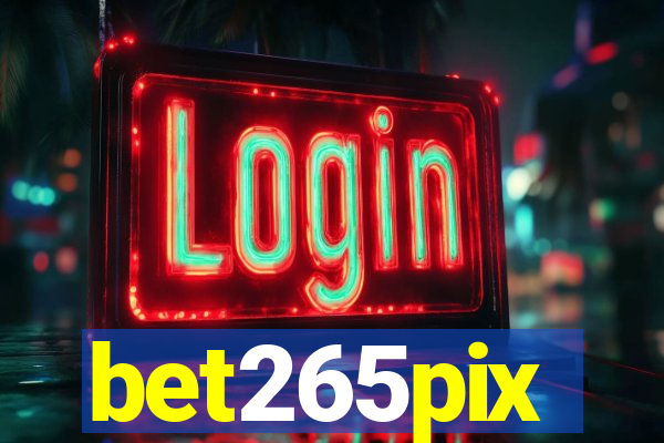 bet265pix