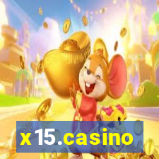 x15.casino