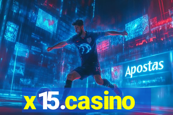 x15.casino