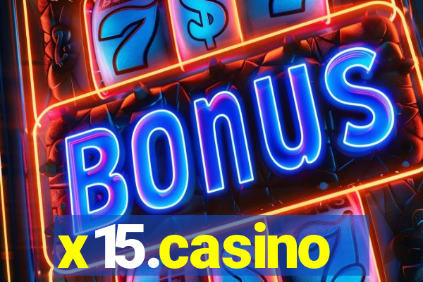 x15.casino