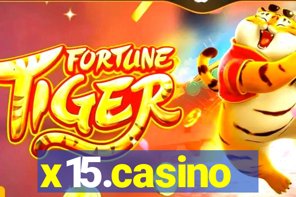 x15.casino