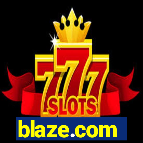 blaze.com