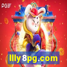 llly8pg.com