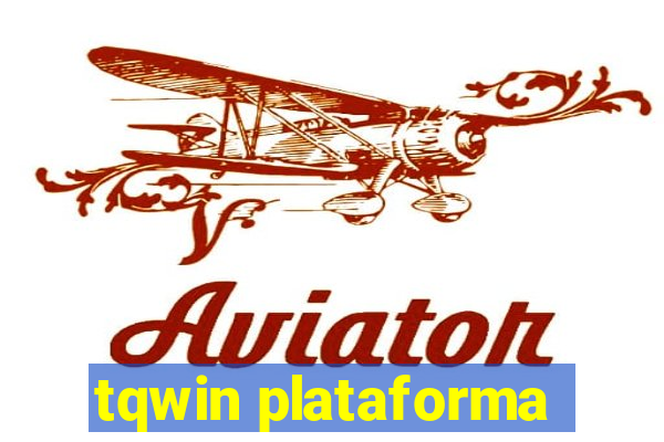 tqwin plataforma